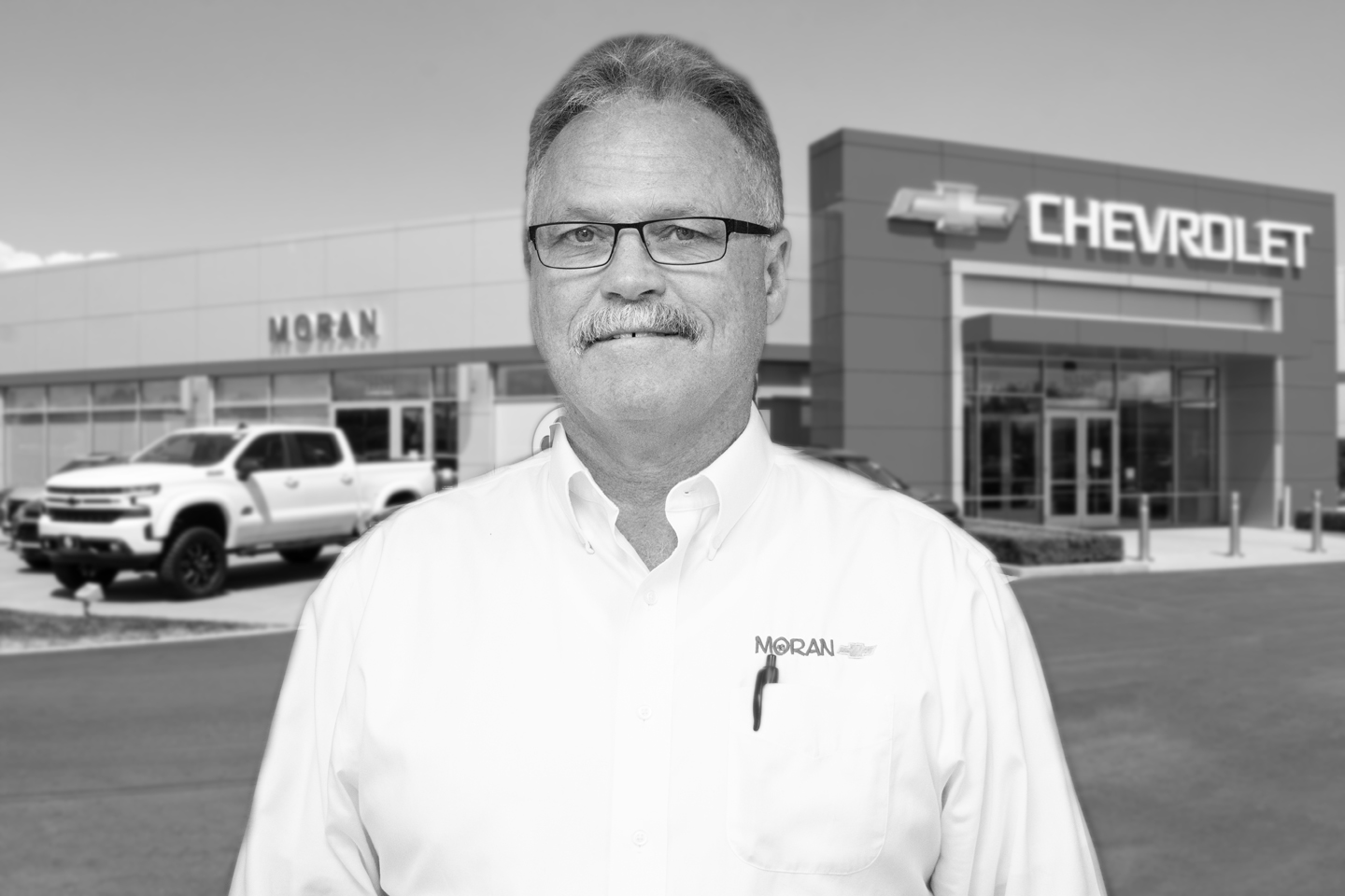 Mike Wietecha