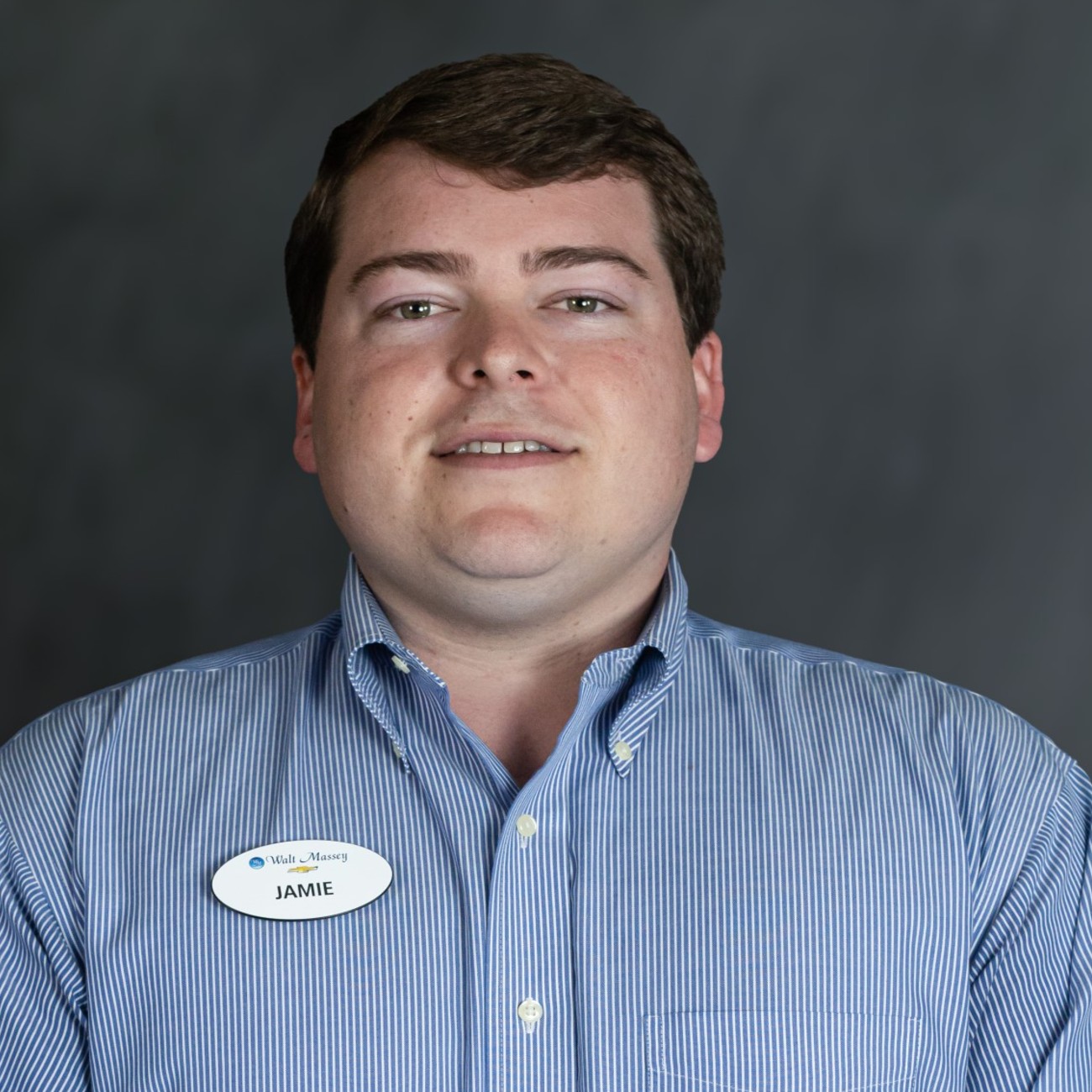 Jamie McElroy