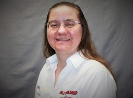 Theresa Craig
