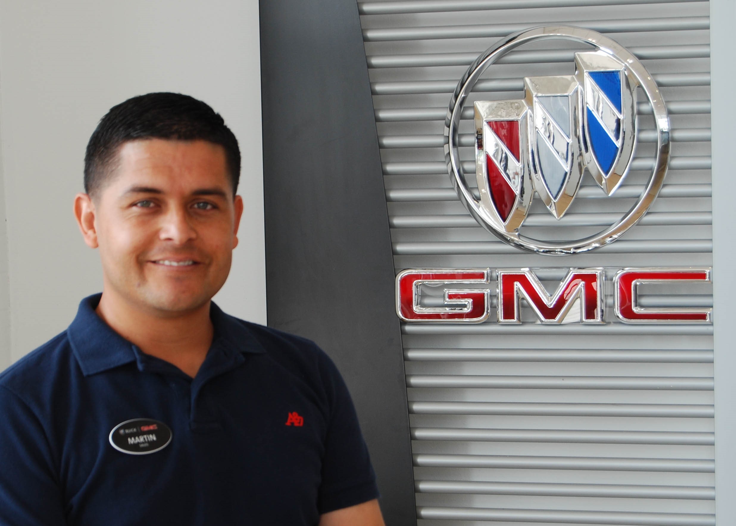 Martin Guereque