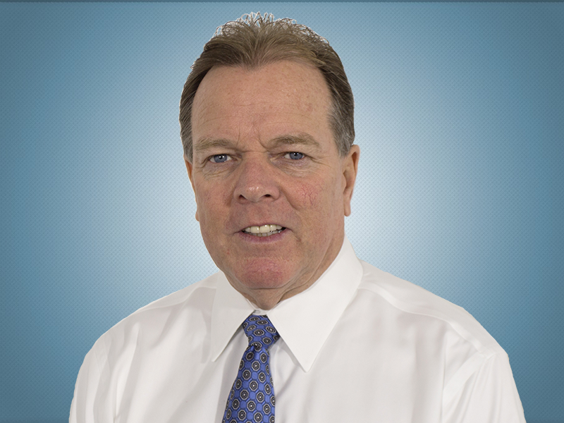 Mike Elliott