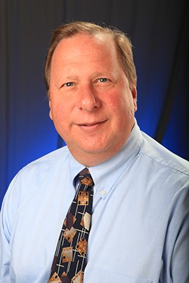 Scott Bertini