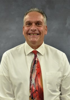 Dave Volk