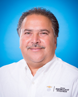 Roy Martinez