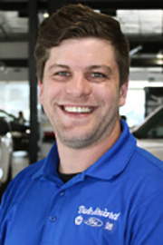 Jeremy Barnhart