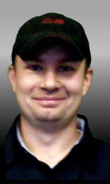 Jason Brouse