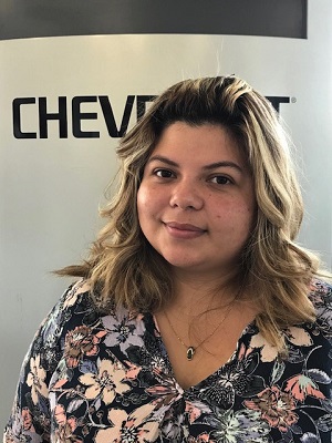 Adela Cervantes