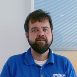 Tim Miller