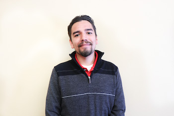 Juan Aguilar