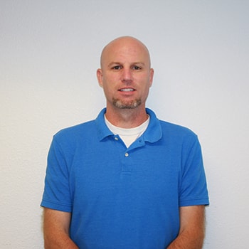 Eric Morrison