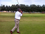 Melvin Thompson