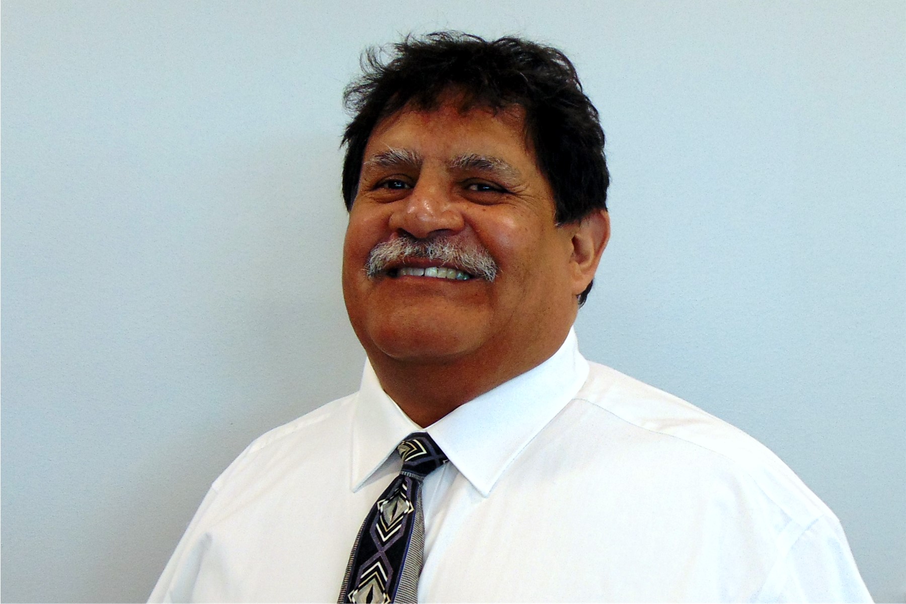 Gabriel Bernal