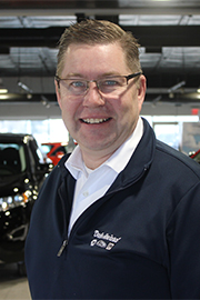 Jerry Lande