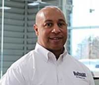 Dexter Woodley