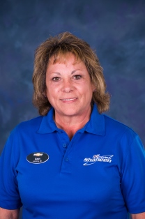 Ann Bennett