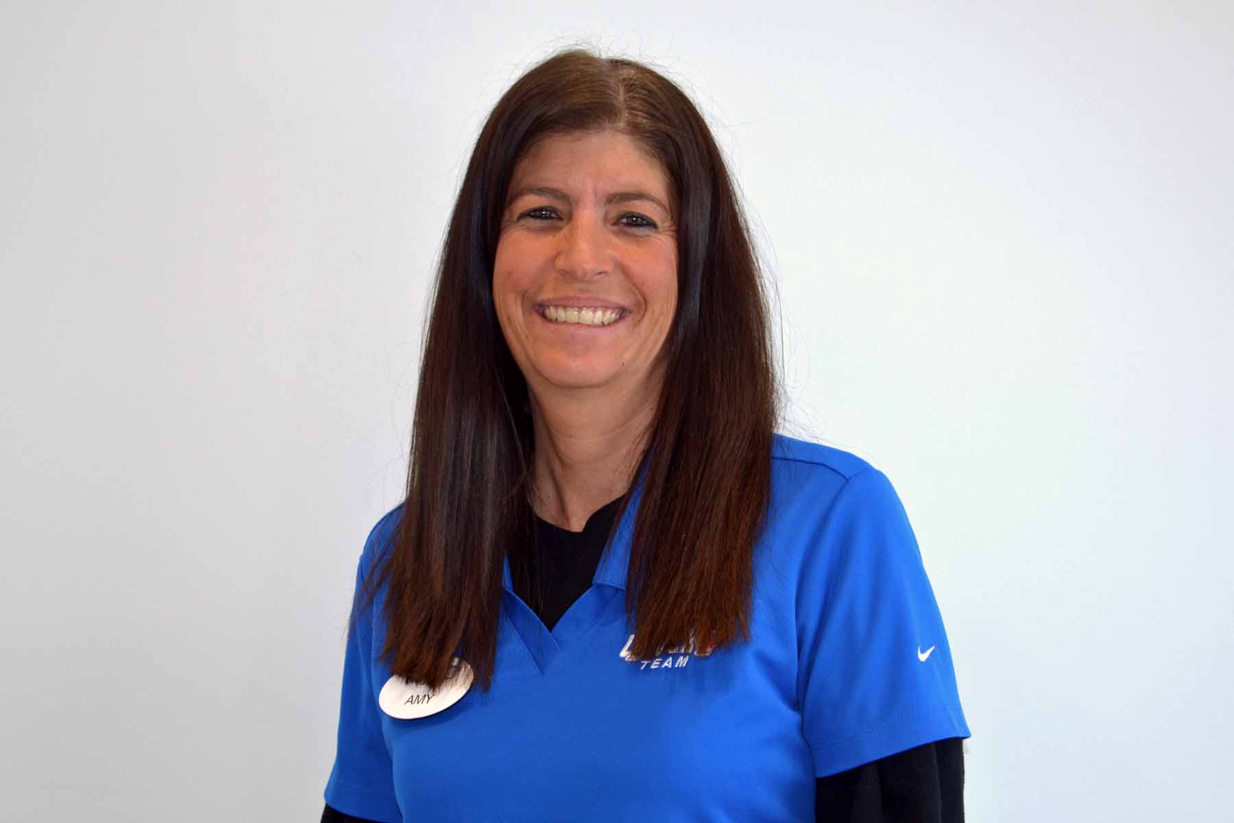Amy Kulick