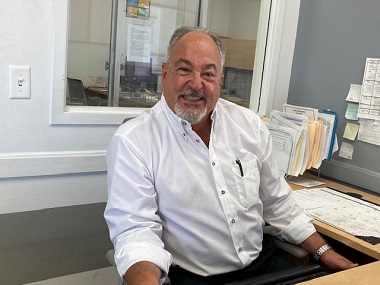 Robert Cusato