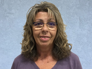 Kathy McQuerrey