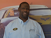 Jeremy Perry