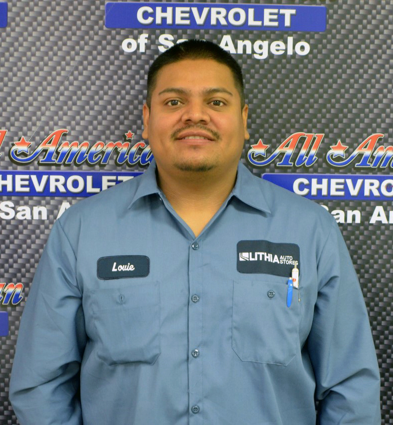 Luis Sanchez