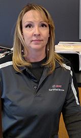 Lori Moran