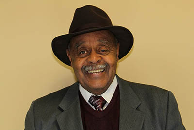 John Chatmon