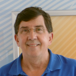 Steve Hutchison