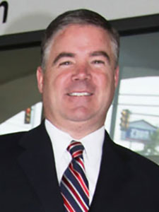 Kevin Ihlefeld