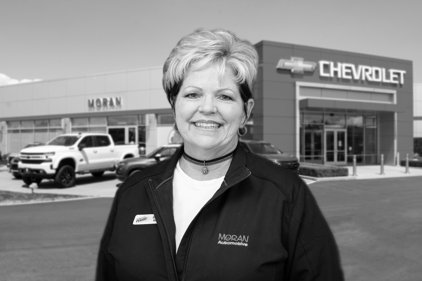 Sherrie Keys