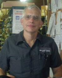 Tim Demotsis