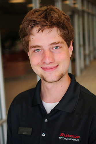 Mike Scanlon