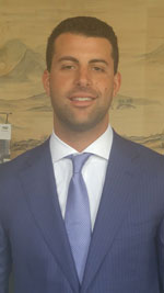 Joseph Armenti, Jr