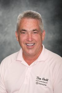 Jim Hecht