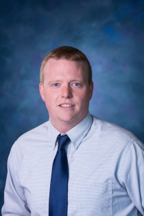Kyle Humphrey