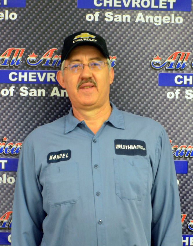 Manuel Mier
