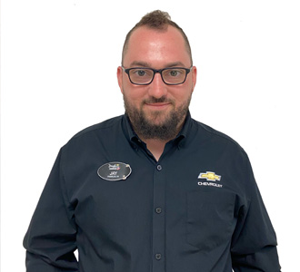 Service, Financing & Other Teams | Doug Henry Chevrolet Tarboro