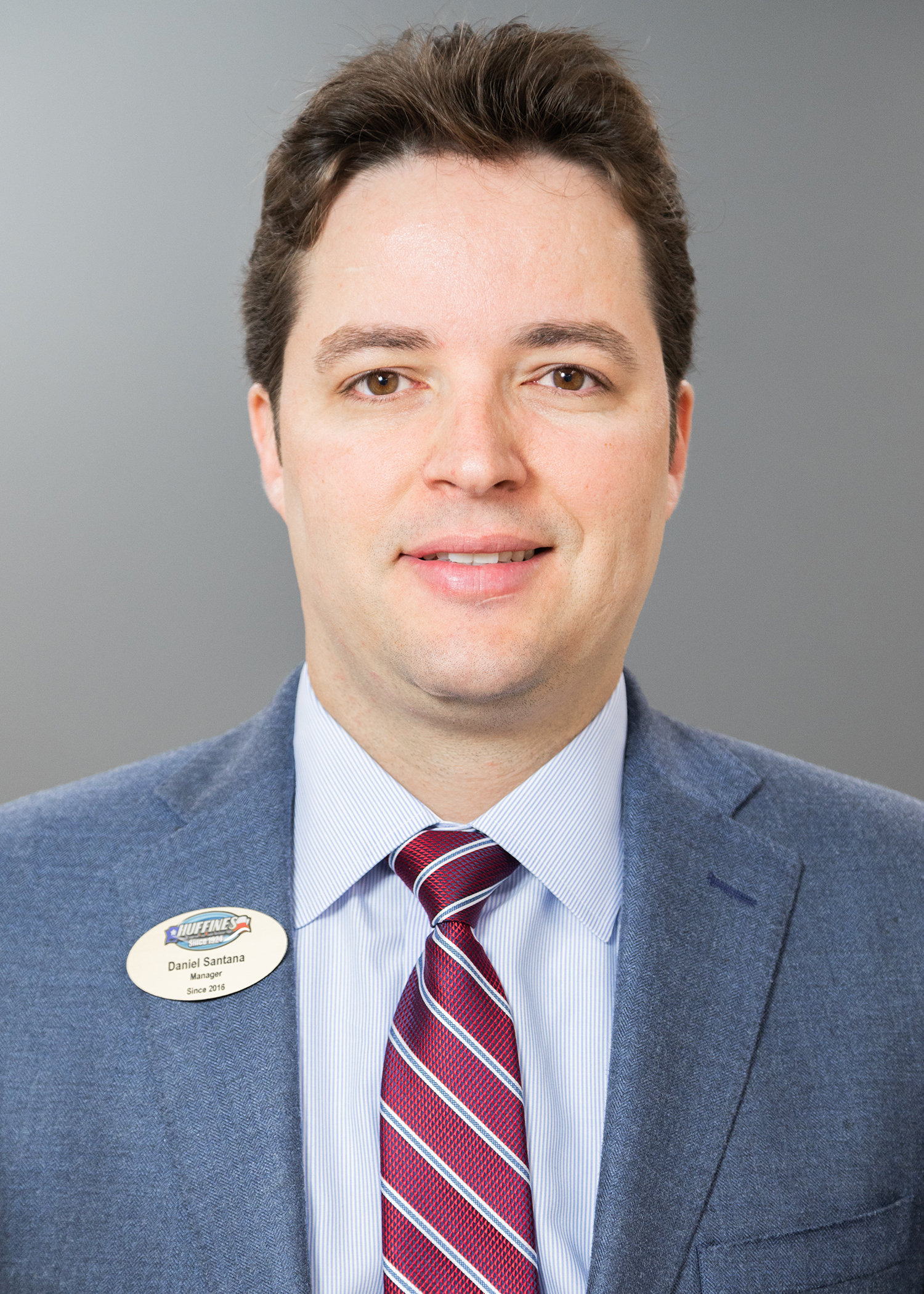 Daniel Santana