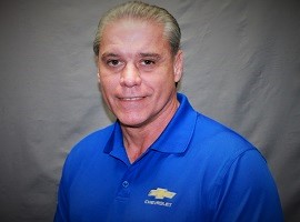 Doug Curtis