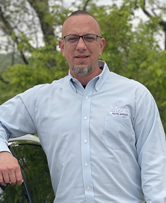 Michael Paxton
