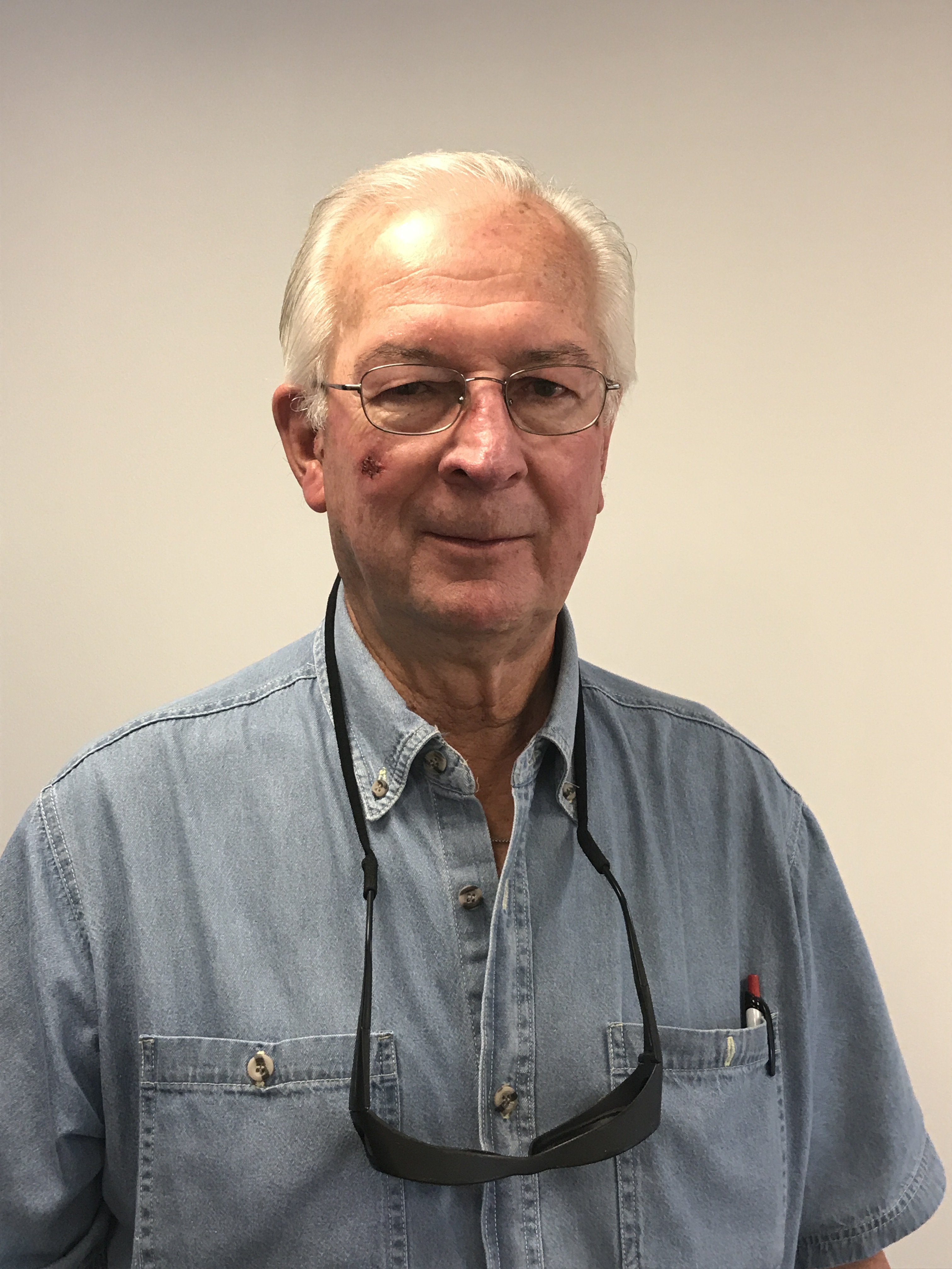 Mike Hanlon