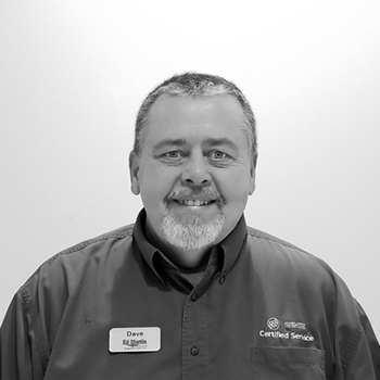Dave Goff