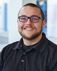 Ryan Alger
