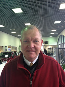 Bill Horte
