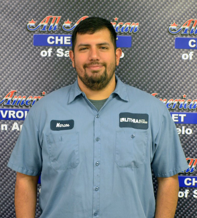Marcos Mata
