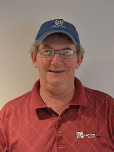Michael Kelleher