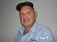 Bruce Wolfe