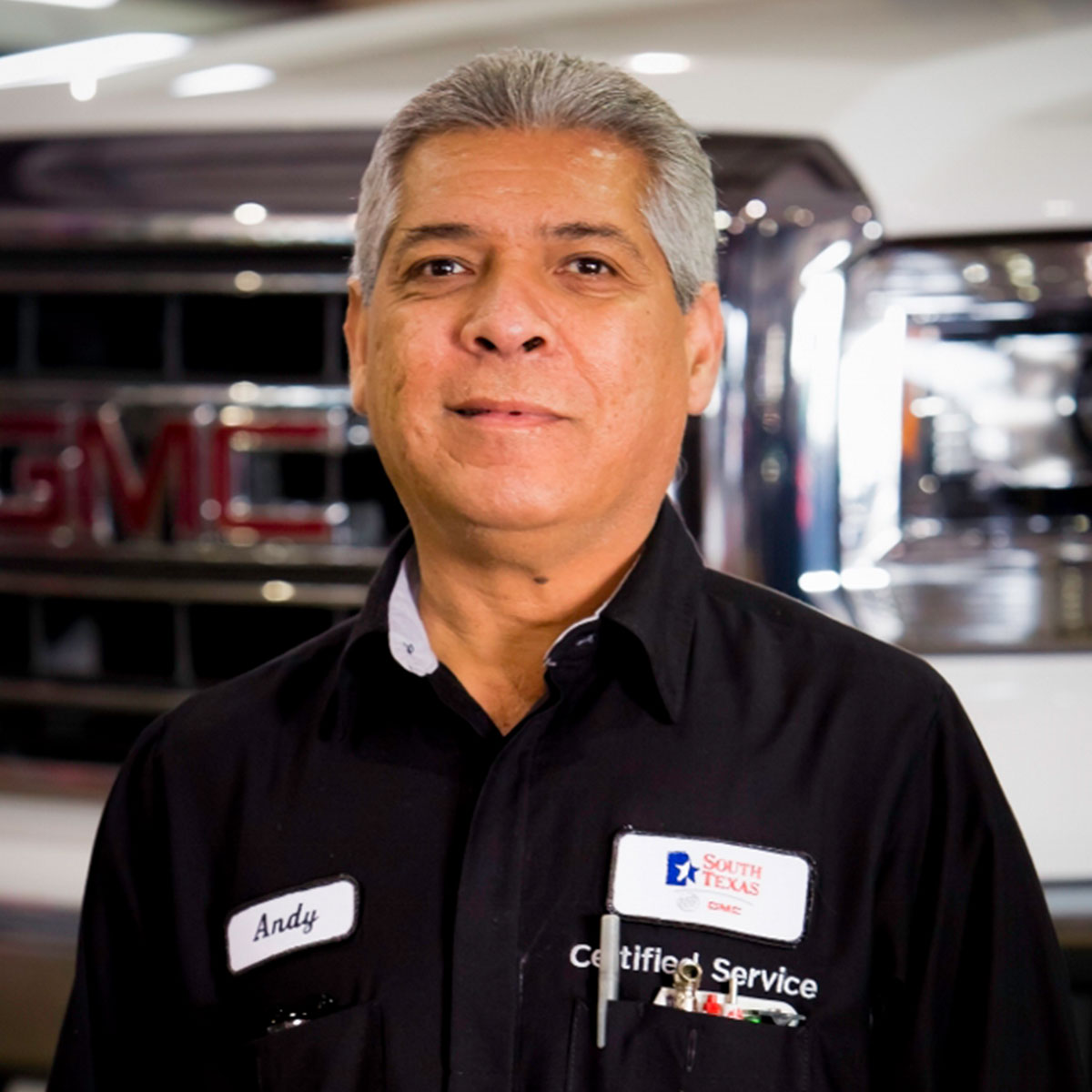 Andy Ayala