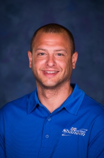 Jeff Farhat