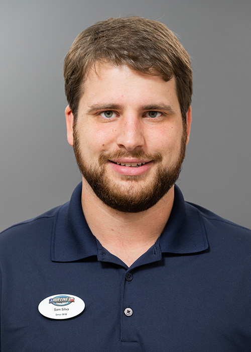 Sam Silva
