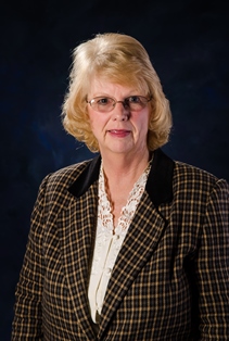 Margaret Keesler